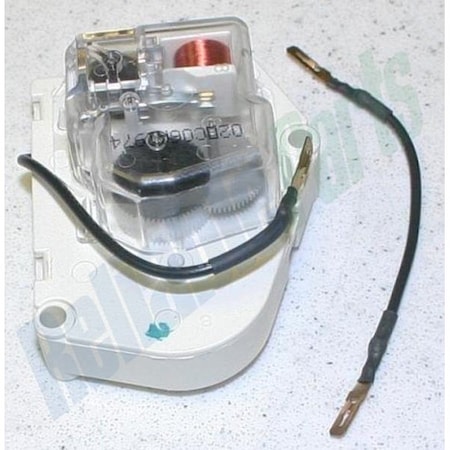 Whirlpool WP4391974 Whirlpool Refrigerator Defrost Timer WP4391974